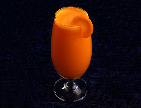 Carrot Juice No Sugar