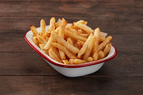 Chunky Cut Chips