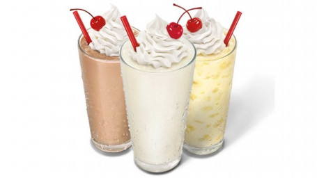 Handmixed Classic Shake