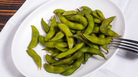 Przystawka Edamame