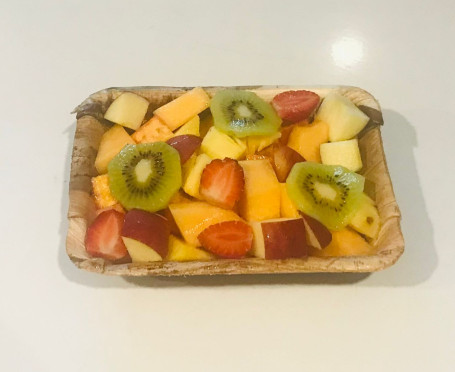 Fresh Seasonal Fruits Salad [500 Ml]