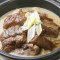 Stewed Lamb Brisket W Dried Bean Curd Sheet In Clay Pot