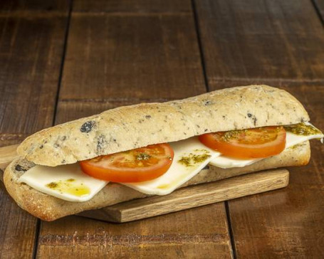 Panini Tomates Mozzarella