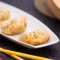 Fried Chicken Dumpling Momo