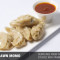 Tibetan Prawn Momos