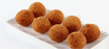 Chicken Ball (Oil Fry 6 Pcs)