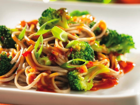 Broccoli Veg Noodles