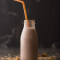 Butter Scotch Milk Shake (300Ml)