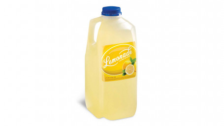 Pół Galona Minute Maid Lemoniada