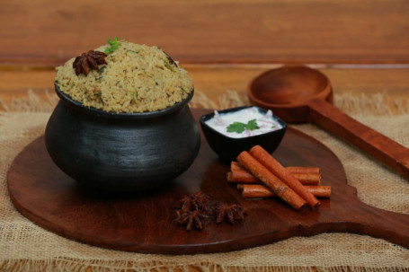 Kootansoru Gilma Biryani