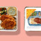 Tv Dinner Fried Chicken Dinner