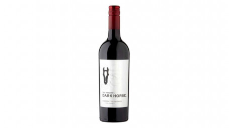 Dark Horse Cabernet Sauvignon – California, Abv