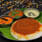 Ghee Podi Thatte Idli