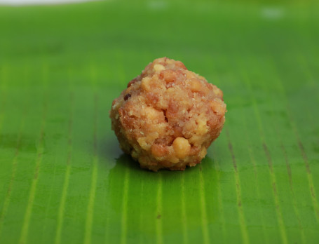 Milk Laddu