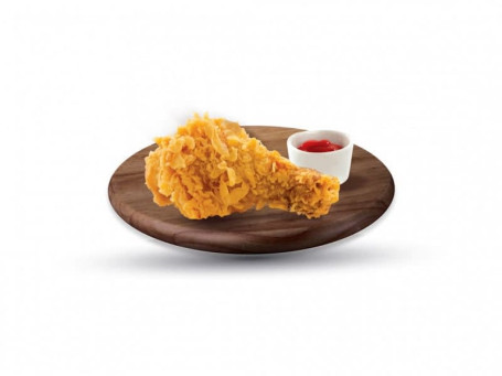 1 Pcs Crispy Chicken