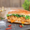 Crunchy Supreme Chicken Burger (1Pc)