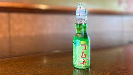 Melon Ramune