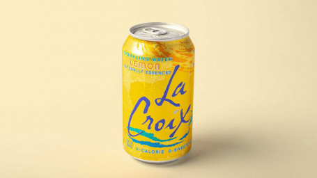 Cytryna La Croix