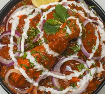 Chicken Maharaja Boneless