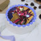 Mark Lxxxv Iron Man Photo Cake