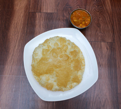 Poori Urulai Masala (1 No)