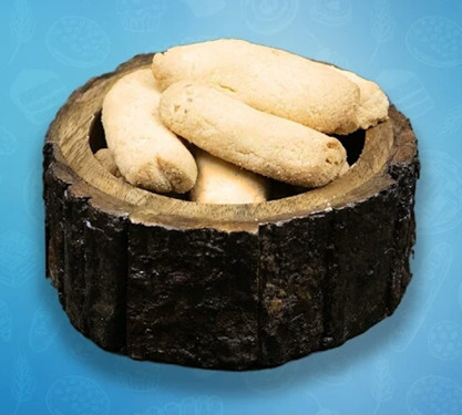 Omam Biscuit [100Gms]