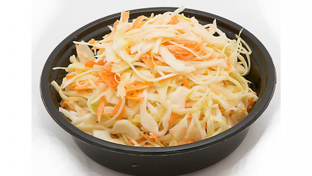 Green Cabbage Salad