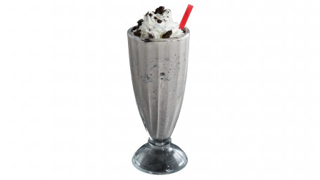 Kremowy Shake Z Ciasteczek Oreo