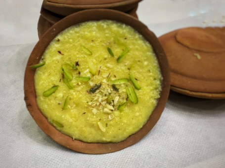 Zafrani Kheer (Small)