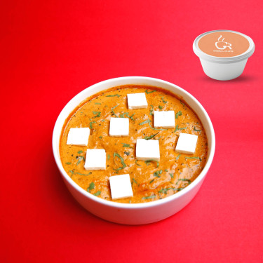 Paneer Lababdar [600Ml]