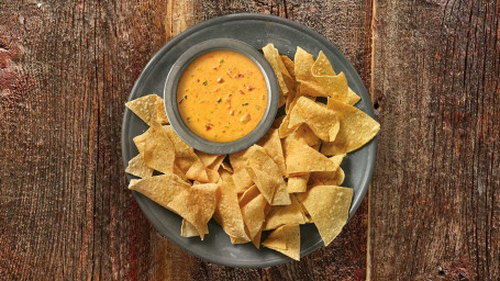 Chipsy Queso Diablo