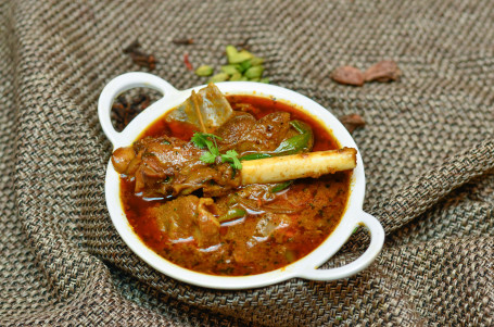 Mutton Kadai (5 Pcs)