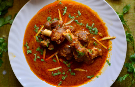 Beef Nihari (Buffalo)