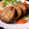 Chicken Shami Kebab (4 Pcs)