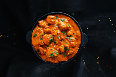 Chef's Special Butter Chicken Boneless (6 Pieces)