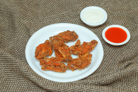 Regular Paneer Strips (4 Pcs)