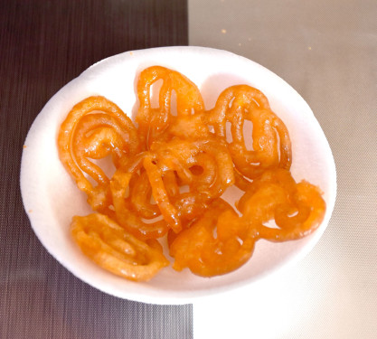 Jalebi(Desi Ghee)