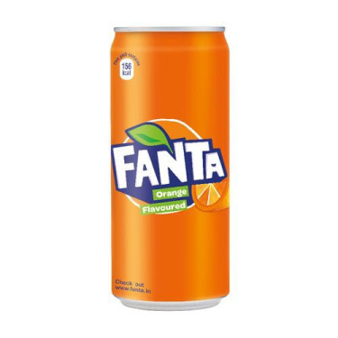 Fanta Rs.60