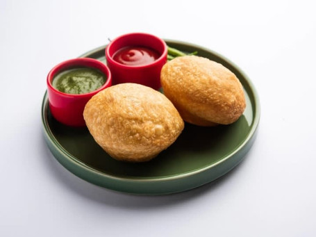 Aloo Kachaudi [2 Pcs]