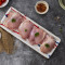 Chicken Thigh Boneless Skinless (500 G)