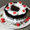 Eggless Black Froest Cake (500 Gms)