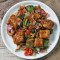 Chilli Paneer Dry Full