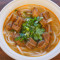 Stewed Beef Shank Rice Noodles