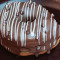 Nutty Choco Donut