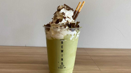 Matcha Madness Green Tea