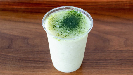 Matcha Coconut Shake