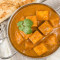 Kadhai Paneer [Full 16Pcs] Full Rice 8 Mughlai Paratha