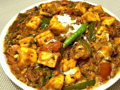 Paneer Khush Rung