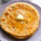 Paneer Onion Paratha 2 Pcs