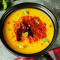 Dal Tadka With Butter (1Small Katori)